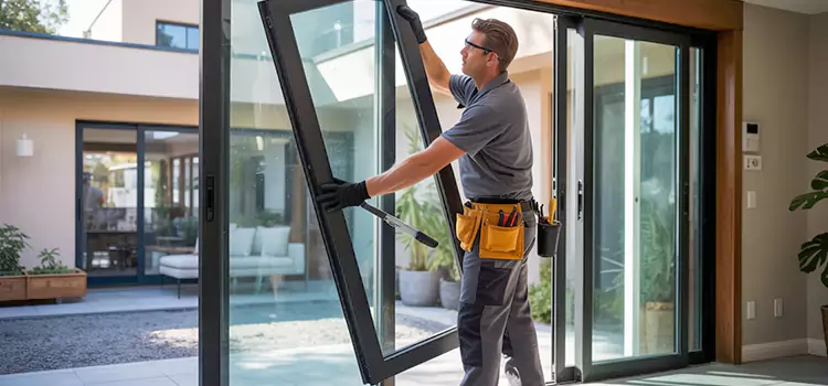 Specialized Sliding Door Roller Services in Pittsburgh, Pennsylvania