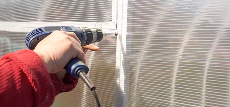 Sliding Screen Door Repair Pittsburgh