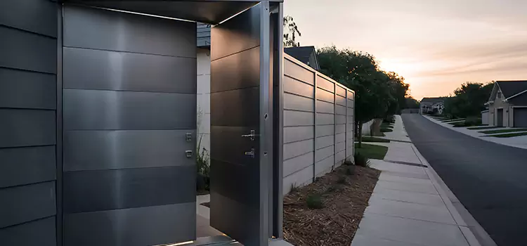 Comprehensive Steel Door Solutions in Pittsburgh, PA