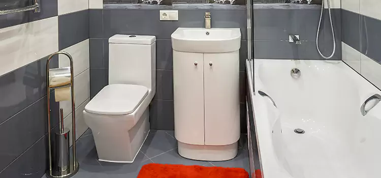 Hansgrohe Shaving Mirror Pittsburgh