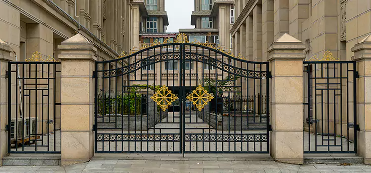 Comprehensive Iron Gate Maintenance Solutions in Pittsburgh, PA