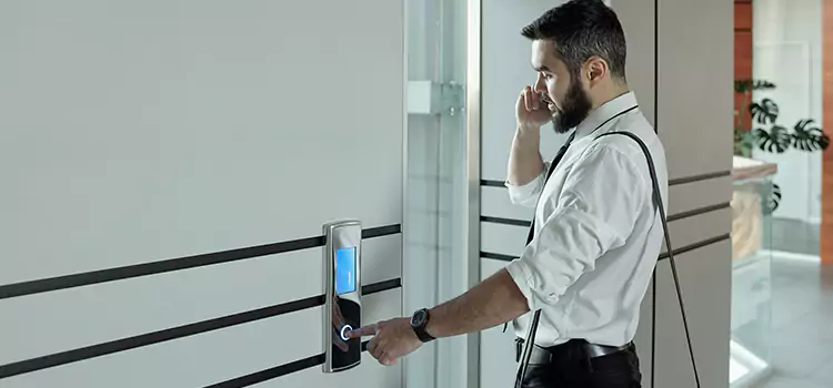 Cloud Based Access Control Pittsburgh