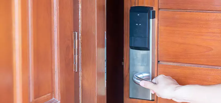 Commercial Keyless Entry Locks Pittsburgh