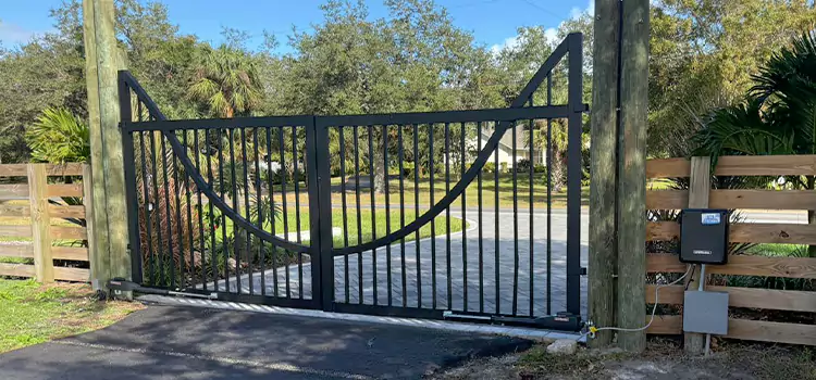 Why Choose Us for Your Automatic Gate Needs in Pittsburgh, PA?