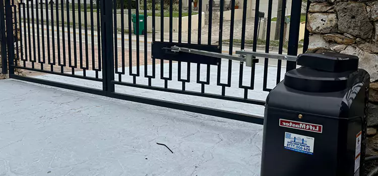 Seamless Installation and Support for Your New Gate in Pittsburgh, PA
