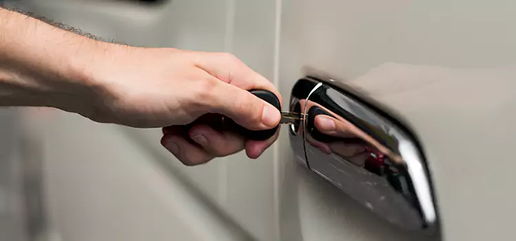 Car Unlock Service Price Pittsburgh