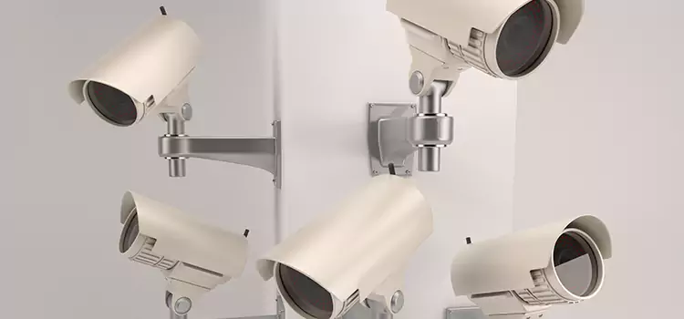 Your Trusted Partner for CCTV Solutions in Pittsburgh