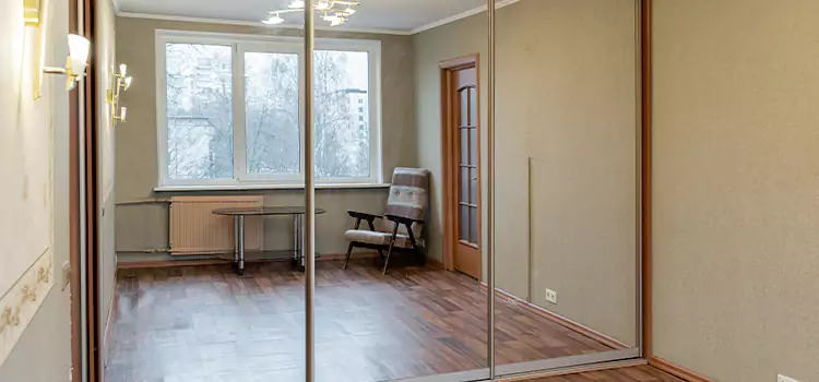 Mirror Closet Door Roller Replacement Pittsburgh