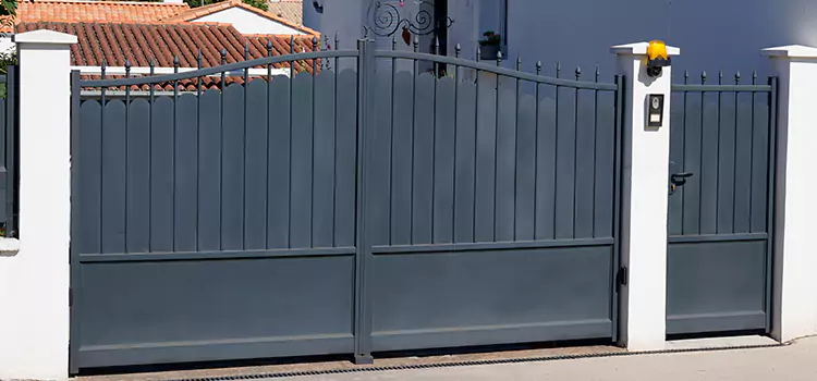 Emergency Commercial Gate Repair Pittsburgh
