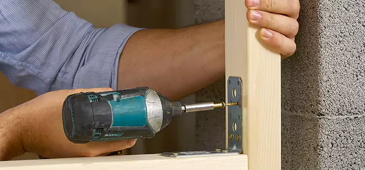 Jimmy Proof Deadbolt Repair Pittsburgh