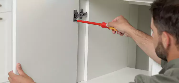 Screen Door Hinge Repair Pittsburgh