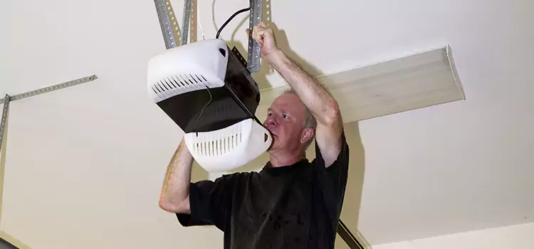 Garage Door Opener Service Pittsburgh