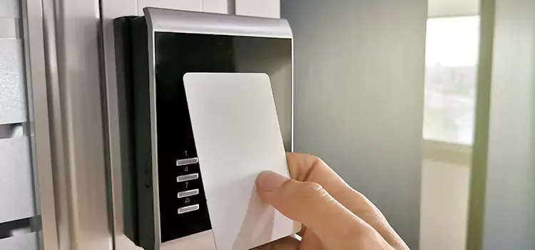 NMS Proximity Switch Door Systems Pittsburgh