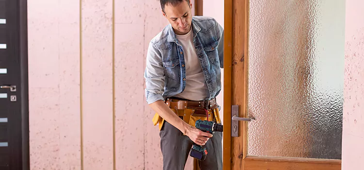 Door Glass Replacement Pittsburgh