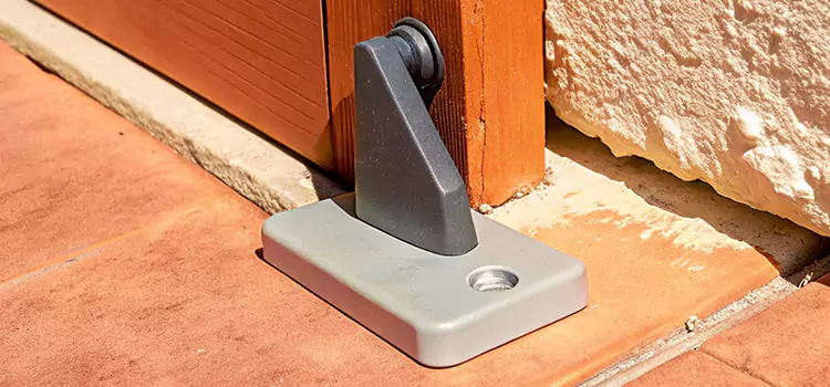 Aesthetic Door Stop Selection Pittsburgh