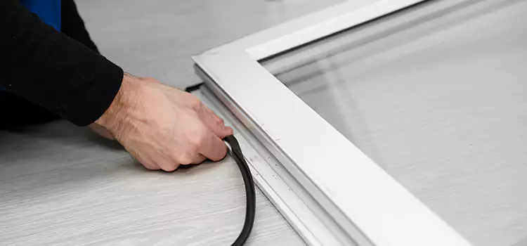 Commercial Door Weather Stripping Pittsburgh