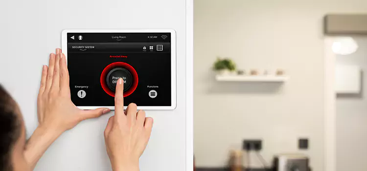 Blink Video Doorbell Installation Pittsburgh