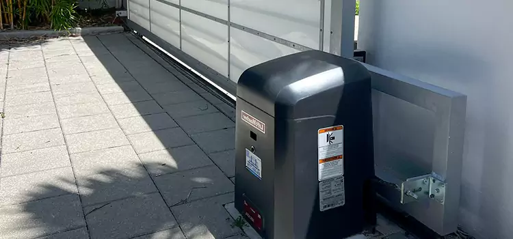 Emergency Electric Gate Repairs Pittsburgh