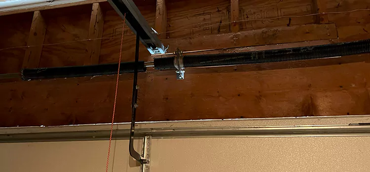 Broken Garage Door Cable Repair in Pittsburgh, PA