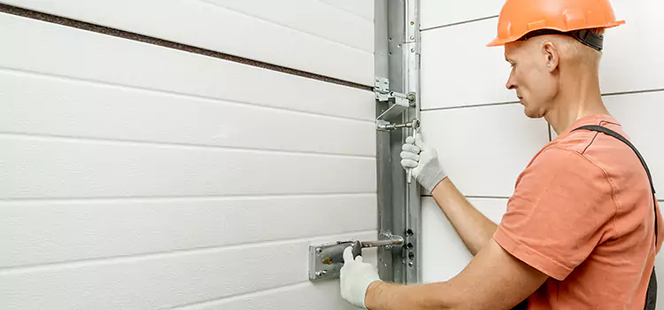 Why Choose Us for Garage Door Lock Services in Pittsburgh, PA?