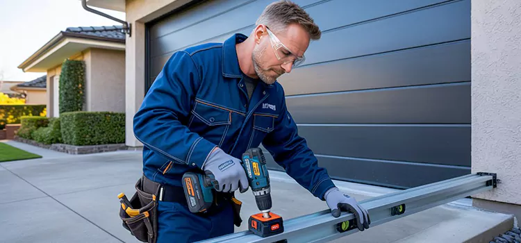 Why Choose Us for Garage Door Off Track Services in Pittsburgh, Pennsylvania?