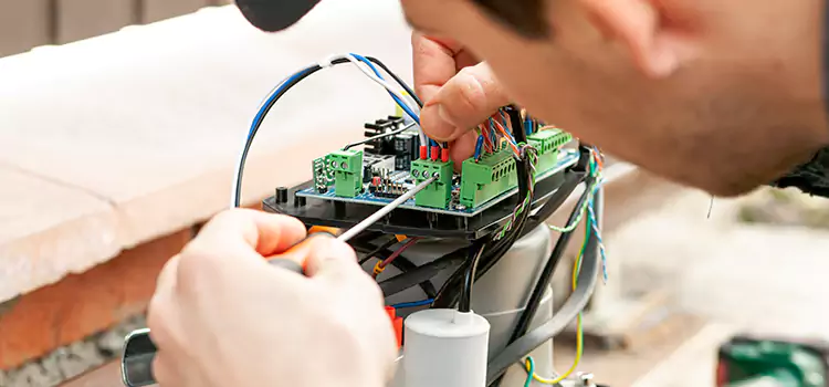 Specialized Brand Gate Motor Repairs Pittsburgh