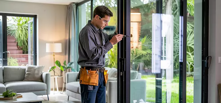 Why Choose Us for Your Glass Door Needs in Pittsburgh, PA?