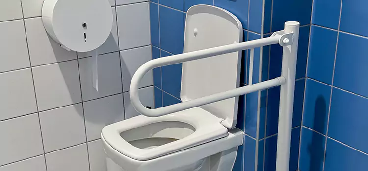 Comprehensive Solutions in Pittsburgh, PA for Accessible Facilities