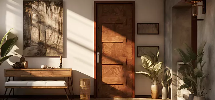 Specialty Interior Doors Pittsburgh