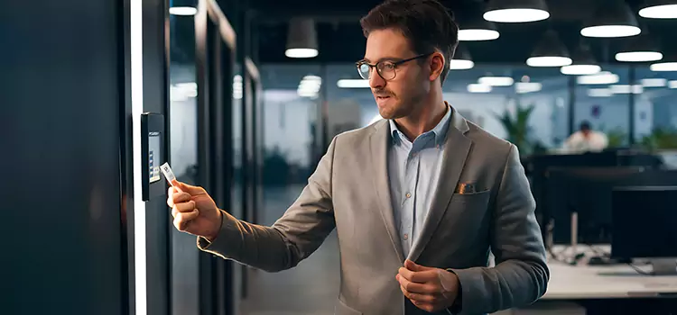 Our Commitment to Keycard Security Excellence in Pittsburgh, PA