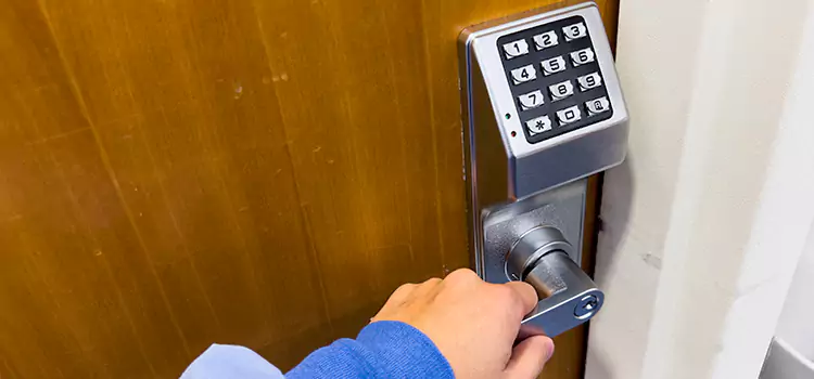 Why Choose Us for Your Keypad Lock Needs in Pittsburgh, PA?