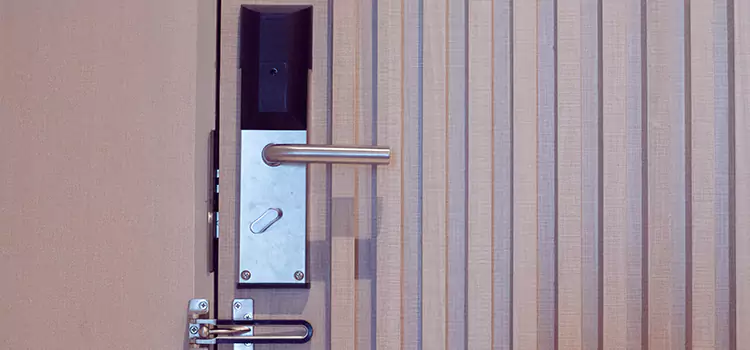 Installing a Maglock Pittsburgh
