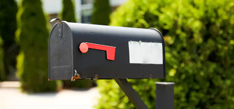 Secure Mailboxes for Packages Pittsburgh