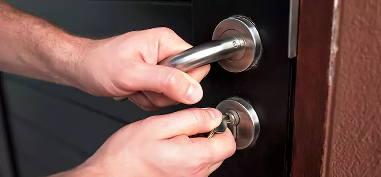 Master Key Control and Audits Pittsburgh