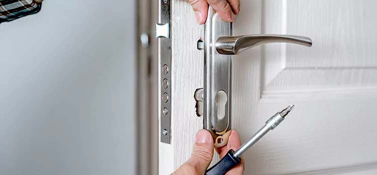 New Door Frame Installation Pittsburgh