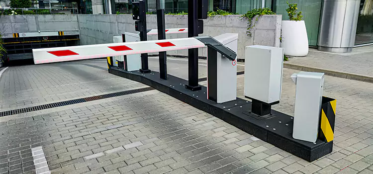 Custom Gate Design & Integration Pittsburgh