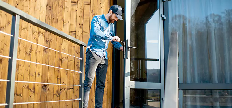 Emergency Patio Door Repair Pittsburgh