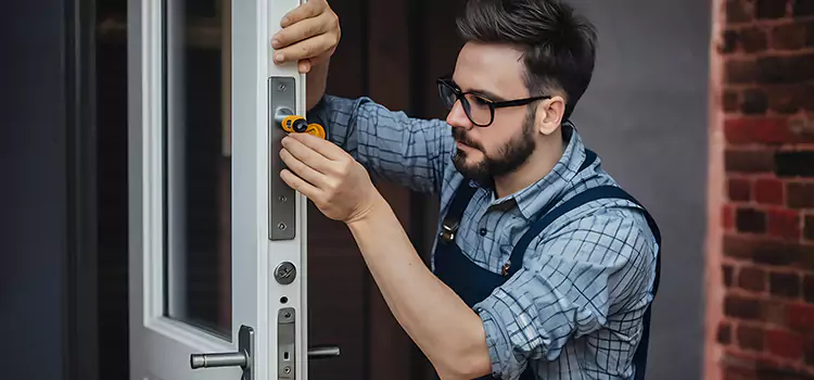 Residential Door Repairs Pittsburgh