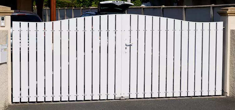 Why Choose Us for Residential Gate Repair in Pittsburgh, PA?