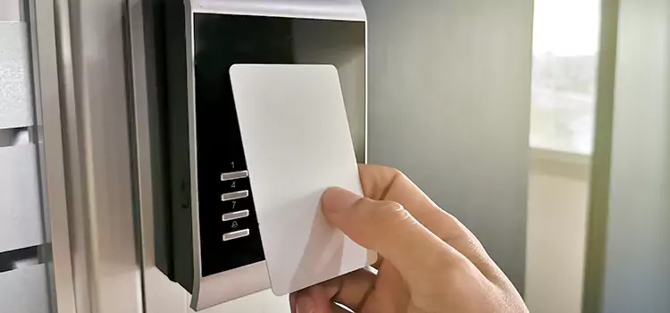 Advanced RFID Technology Integration in Pittsburgh, PA
