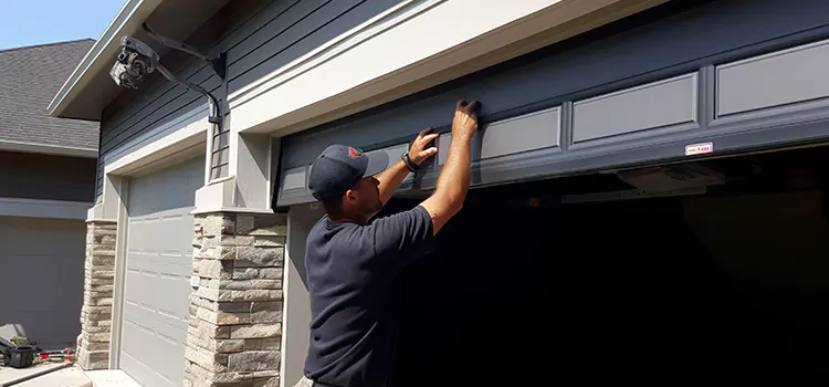 Janus Roll Up Doors Pittsburgh