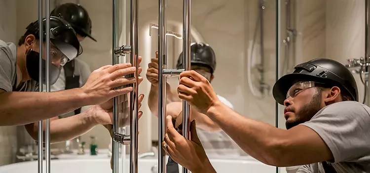 Shower Door Replacement Cost Pittsburgh