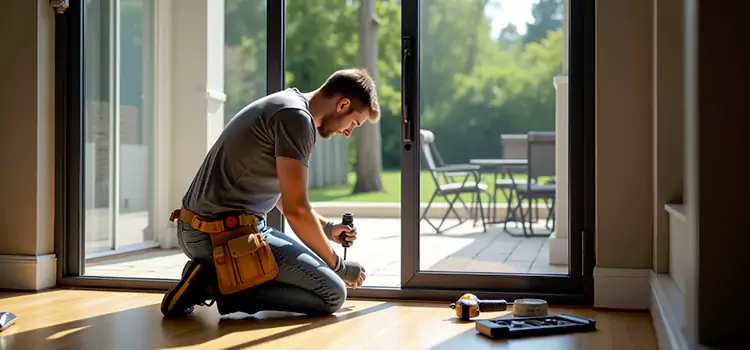 Patio Door Installation Experts in Pittsburgh, PA