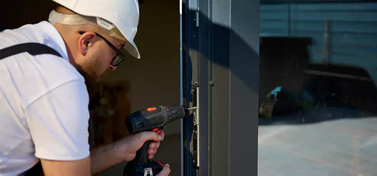 Aluminium Sliding Door Lock Fitting Pittsburgh
