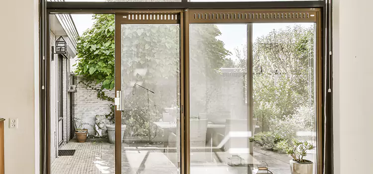 Glass Door Panel Replacement Cost Pittsburgh