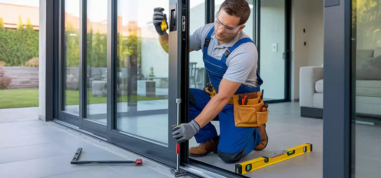 Patio Door Replacement Pittsburgh