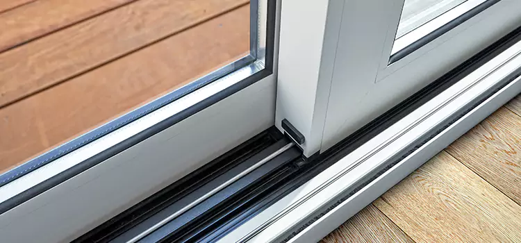 Why Your Sliding Door Keeps Getting Stuck in Pittsburgh, PA?