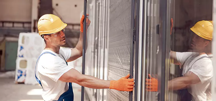 Sliding Door Mesh Replacement Pittsburgh