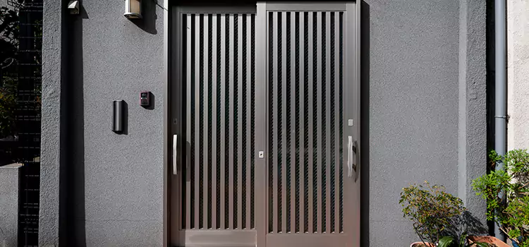 Specialized Steel Door Services in Pittsburgh, PA