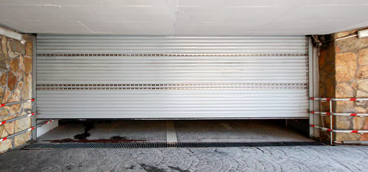 Steel Garage Door Repair Pittsburgh